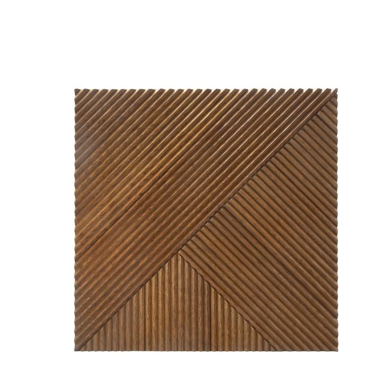 MUMU 3D Wall Panels - Stylish Interior Decor Solutions