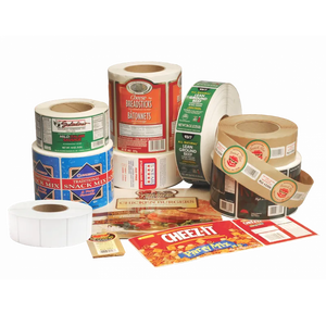 Machine d'impression numérique rapide Sunthinks pour étiquettes en papier, <span class=keywords><strong>imprimante</strong></span> d'autocollants en papier à rouleaux, à vendre - Product Image 4