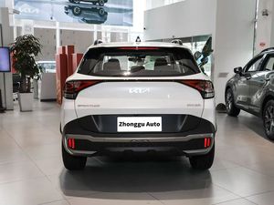 Miglior Prezzo per <span class=keywords><strong>Kia</strong></span> Sportage 2023 1.5T 2WD 5 Posti <span class=keywords><strong>Tutti</strong></span> <span class=keywords><strong>i</strong></span> <span class=keywords><strong>Modelli</strong></span> e Tipi Disponibili Opzione di Qualità a Basso Costo Auto Usata in Vendita - Product Image 6