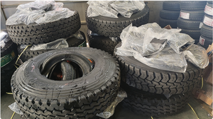 À procura de agentes de 11.00R20 1100r20 China pneu do caminhão 1120 Fabricante - Product Image 3