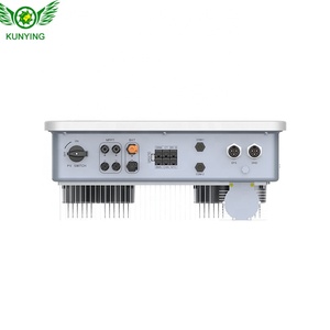 เทคโนโลยี <span class=keywords><strong>INVT</strong></span> <span class=keywords><strong>ราคา</strong></span>ขายส่ง อินเวอร์เตอร์พลังงานแสงอาทิตย์แบบไฮบริด 3 เฟส 10KW 12KW - Product Image 6