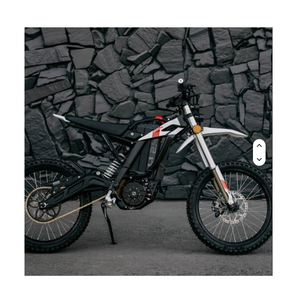 Precios de Mayoreo para Motocicletas Eléctricas Todoterreno de Alta Gama, Resistentes, Profesionales y de Calidad Perfecta - Product Image 1