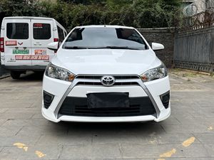 Toyota Yaris Zhixuan <span class=keywords><strong>L</strong></span> 1.5E Automático Edición Charm 2016 2017 2018, Auto Usado de Alta Calidad, Auto Popular - Product Image 2