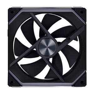 <span class=keywords><strong>Lian</strong></span> Li UNI <span class=keywords><strong>FAN</strong></span> SL140 V2-1B boîtier PC RGB ventilateur PWM nouveau refroidisseur de refroidissement de jeu avec dissipateur thermique en plastique par <span class=keywords><strong>Lian</strong></span> Li - Product Image 5