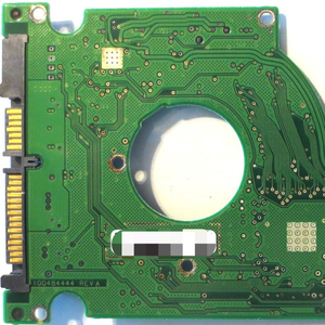 St9160821as 9s1134-020 <span class=keywords><strong>3</strong></span>.bhd Wu (100484445 J) 100484444 Rev a 160gb Nuevo Original en Existencia Automatización Industrial Pac - Product Image 1