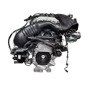 Conjuntos de Motor 2.0T Usados de Alta Calidad M264 920 915 Modelos GLC CLS <span class=keywords><strong>GLE</strong></span> E300 S320 W213 X253 X167 V253 - Product Image 2