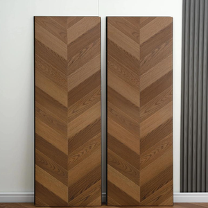 <span class=keywords><strong>Parquet</strong></span> Chevron Personalizzato OEM/ODM, Qualsiasi <span class=keywords><strong>Dimensione</strong></span>/Colore, Nucleo Multistrato Stabile per Architetti e Sviluppatori di Lusso - Product Image 1