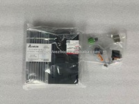 Servomoteur Delta ASD-A3-0421-M 400W 220V EtherCAT Encodeur 24 bits Contrôle de mouvement industriel pour l'automatisation CNC