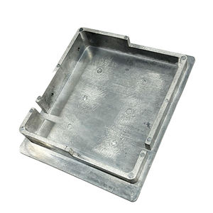 उच्च परिशुद्धता फाउंड्री कस्टम खो मोम धातु स्टील कास्टिंग भागों आयरन एल्यूमीनियम मोल्ड मशीनिंग सेवा जस्ता मिश्र धातु पीतल किंगधातु - Product Image 2