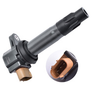 Bobine d'allumage haute tension pour moto, pack haute tension pour SPYDER RTS SPYDER RT SPYDER F3
