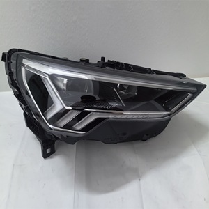 Faro Anteriore per Audi Q3 2019-2025, Accessori per Audi Q3, Luci a LED, Fari a LED di Alta Qualità per Audi Q3 2025 - Product Image 6