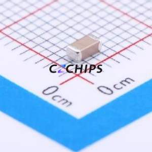 Condensateur SMD (MLCC) 102R18W222KV4E 1206 (Capacité : 2,2 nF) (Précision : 10 % Tension nominale : 1 kV) - Product Image 1