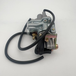 <span class=keywords><strong>Carburateur</strong></span> Remplacer pour Suzuki <span class=keywords><strong>LT50</strong></span> <span class=keywords><strong>LT50</strong></span> LT-A50 2002 2003 2004 2005 ATV Four Carb - Product Image 5