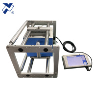 Mesin Printer Kode Batch Industri NanYun Factory Price NY-T50 TTO Thermal Transfer Overprinter untuk Pengemasan Kantong Makanan