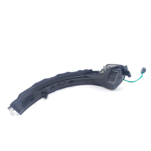 ไฟเลี้ยวแบบไดนามิก LED สำหรับกระจกมองหลัง ADT สีเหลืองอำพัน สำหรับ A3/8V/S3/R53 ปี 2014 ขึ้นไป - Product Image 4