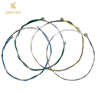 Cordes de violon en acier au carbone ton clair pour la vente en gros, intonation fiable, pratique quotidienne, 44 cordes de démarrage, échantillon, lien, contactez-nous