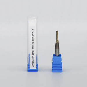 Frese dentarie Cadcam frese fresatura per <span class=keywords><strong>Zirkonzahn</strong></span> CAD CAM M3 <span class=keywords><strong>M5</strong></span> per Emax disilicato di litio - Product Image 6