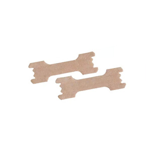 Parches Nasales Anti-ronquidos con Logotipo Personalizado, Transpirables, No Tejidos, Oxigenantes, Muestra de Parches Bucales y Corporales, Filtro <span class=keywords><strong>Nasal</strong></span> Portátil - Product Image 4