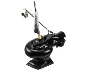 ชุดปั๊มน้ำแบบเจ็ทไดรฟ์ ใช้ได้กับเครื่องยนต์เรือติดท้ายแบบ 2 จังหวะ 30 แรงม้า 25 แรงม้า ใช้ได้กับเครื่องยนต์เรือยามาฮ่าของแท้ - Product Image 3