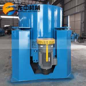 Stlb30 <span class=keywords><strong>Stlb60</strong></span> Gouden Centrifugaalconcentrator Zwaar Metaal Goud Terugwinningsmachine Centrifugale Gouden <span class=keywords><strong>Concentrator</strong></span> - Product Image 2