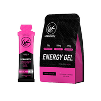 Complément Nutritionnel Sportif Lifeworth : Gel Énergétique, Shot Protéiné, Pré-Entraînement en Poudre ou Liquide, Marque Privée