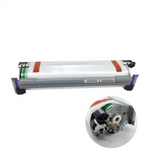 Unité de tambour d'origine Du107 pour C1085 C1100 C6085 C6110 Konica Minolta, ensemble de tambour d'origine C1085 A6DY-0Y1 - Product Image 3