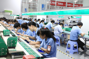 รางปลั๊กไฟสำหรับงานอุตสาหกรรมผลิตจาก CE FCC ROHS KC 12 24 48V 24 36 <span class=keywords><strong>60</strong></span> 120 <span class=keywords><strong>240</strong></span> 480W - Product Image 5