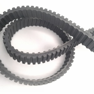 Correa Sincronizadora <span class=keywords><strong>Optibelt</strong></span> Jac J6 de Alta Calidad al por Mayor, Correa de Distribución de Goma Estándar Negra, OEM BESTLITE China - Product Image 3