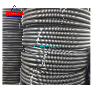 Máy Sản Xuất Ống Dẫn Uốn Lượn Xoắn Ốc HDPE Linh Hoạt Máy Ép Trước Ứng Suất Xây Dựng Cầu - Product Image 4