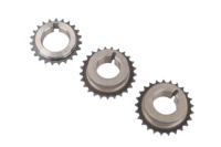 Nouveau kit de chaîne de distribution de qualité OEM supérieure pour moteur Edge 3.5L Duratec 35 TI-VCT V6 2007-2010, pièces automobiles