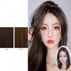 Surtidor: Dream HS Mall S. Volumen Postizo Parte del cabello húmedo (S9104426) Accesorios para peinados - Product Image 1