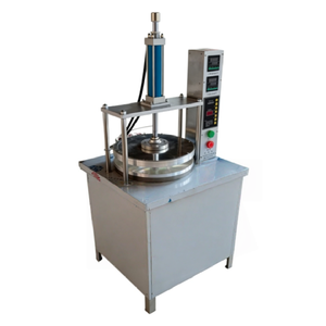 Machine à mouler le pain <span class=keywords><strong>de</strong></span> qualité professionnelle pour la cuisson rapide <span class=keywords><strong>de</strong></span> pains plats <span class=keywords><strong>de</strong></span> style arabe et <span class=keywords><strong>de</strong></span> wraps frais - Product Image 2