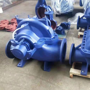8 Inch Agricultural Irrigation Centrifugal Big Power Brand Engine <b>Water</b> <b>Pump</b> Large Flow Split Casing Type Engine <b>Water</b> Pu - Product Image 6