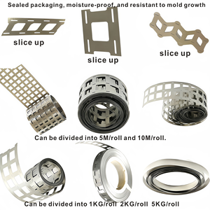 <span class=keywords><strong>Plaque</strong></span> de nickel et cathode de nickel de haute pureté 99,8 % pour l'industrie de la placage et la fusion des métaux - Product Image 4