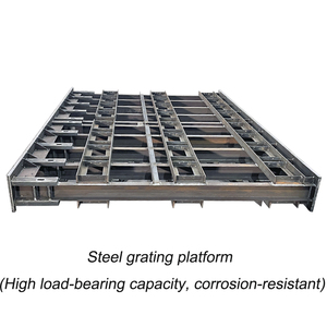 Tanques de Presión con Estructuras de Metal/Acero Soldadas, Tuberías Industriales (Anticorrosión, Gran Estabilidad) SANDSTEIN <span class=keywords><strong>MME</strong></span> - Product Image 2