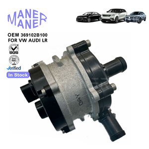 Système de refroidissement automatique MANER authentique meilleur <span class=keywords><strong>prix</strong></span> 17375673 17375673 369102B100 Pompe à eau électrique pour <span class=keywords><strong>Kia</strong></span> <span class=keywords><strong>Niro</strong></span> Hybrid 2018-2022 - Product Image 1