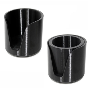 Porte-gobelet personnalisé pour sièges sport et standard <span class=keywords><strong>911</strong></span> 1968-98, convient aux gobelets de 30oz - Product Image 5