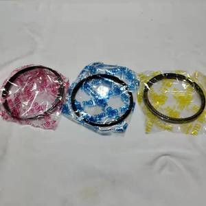 Toyota 1KZ TE Piston - New Aluminum Alloy Engine Part