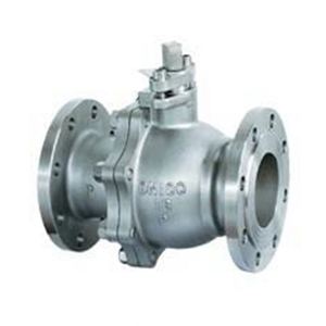 Robinet à Boisseau Sphérique DN50 2" - Acier Inoxydable 304 - 1000 WOG - Pour Eau, Huile, Gaz