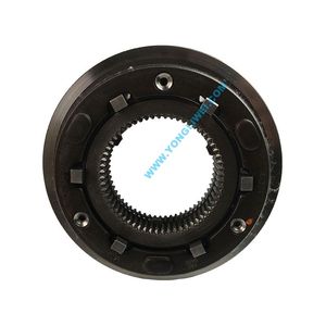 Conjunto <span class=keywords><strong>de</strong></span> Sincronizador <span class=keywords><strong>de</strong></span> 1ª/2ª Marcha para <span class=keywords><strong>Caja</strong></span> <span class=keywords><strong>de</strong></span> Cambios Eaton Fuller Fso-6406A Fs-6406A A-7934 4304551 A-6801 A-6932 - Product Image 2