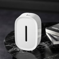 Diffuseur d'arômes intelligent AeroScent, diffuseur d'huiles essentielles sans eau, application Wifi, machine à parfum d'ambiance pour la maison, 1 an