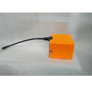 24V LiFePO4リチウムイオン電池パックゴルフトロリー用<span class=keywords><strong>2</strong></span>年間保証 & 良好なサービス - Product Image 6