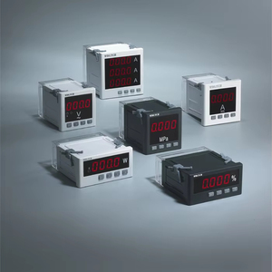 Nhà Máy Bán buôn Chất lượng cao năng lượng <span class=keywords><strong>Meter</strong></span> WD-BQ3 96*48 Mét 3 giai đoạn công suất phản kháng meterr - Product Image 2