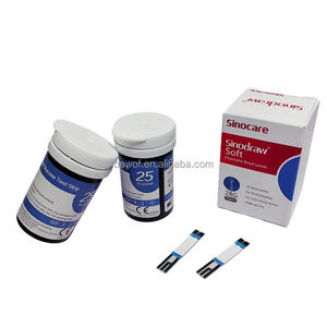 <span class=keywords><strong>Bandelettes</strong></span> de test de réactif <span class=keywords><strong>Accu</strong></span> Blood Glucose Uni <span class=keywords><strong>Check</strong></span> - Product Image 3