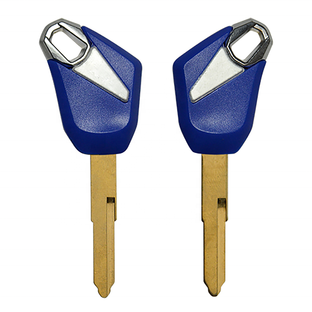 key様 2003-2012 Kawasaki Ninja ZX6R Spare Key Key Blank | OE