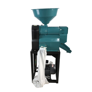 Descascaradora de Granos de Café Secos de Alta Capacidad, 130 kg/h, con Potencia de 1.8/2.2 kW - Product Image 5