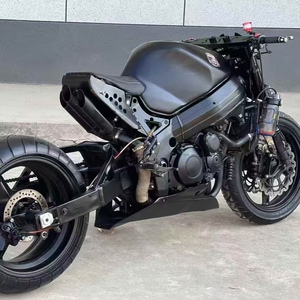 Motor de Cuatro Cilindros en Línea Refrigerado por Agua de 1043cc Directo de Fábrica para Motocicletas Usadas Comparable a Autos Nuevos - Product Image 2