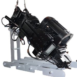 ZSS500 Zosin vendita calda intero prezzo di vendita <span class=keywords><strong>Vibro</strong></span> martello foglio martello per 27-37 Ton escavatori - Product Image 2