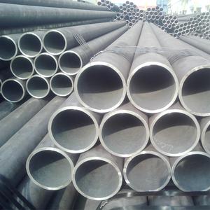 ท่อเหล็กไร้รอยต่อคาร์บอน A53S A106 s355 #45 # S235 - Product Image 6