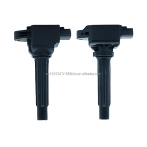 Высокопроизводительные автозапчасти Катушка зажигания для Mazda <span class=keywords><strong>2</strong></span> DE <span class=keywords><strong>3</strong></span> BL BK12 OEM ZJ20-18-100 - Product Image 1